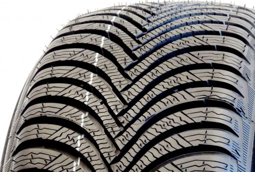 MICHELIN ALPIN 5