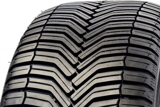 MICHELIN CROSSCLIMATE+