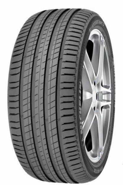 MICHELIN LATITUDE SPORT 3 XL MO GRNX