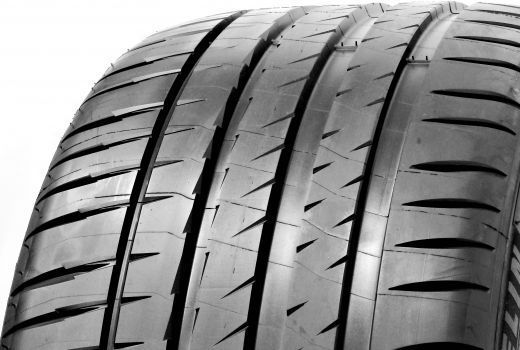 MICHELIN PILOT SPORT 4 XL FR N0 ACOUSTIC