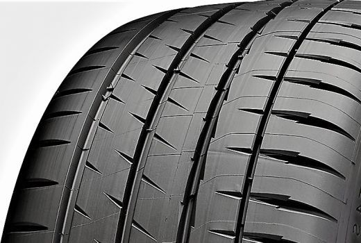 MICHELIN PILOT SPORT 4S XL FR