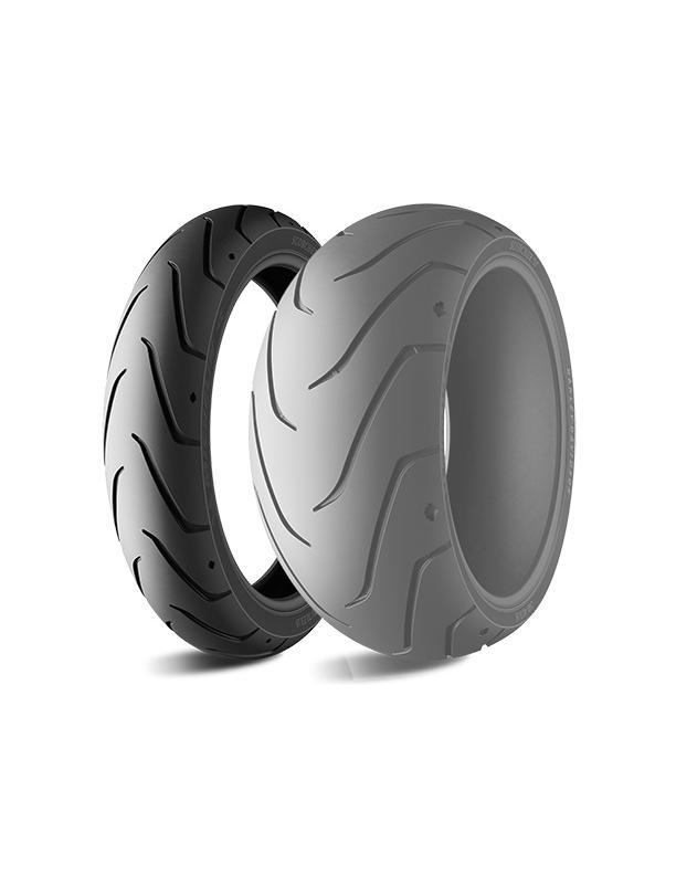 MICHELIN SCORCHER 11