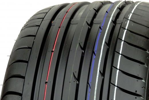 NANKANG Sportnex AS-2+ RunFlat