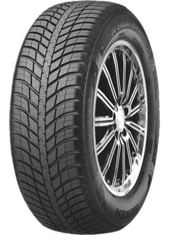 NEXEN N'blue 4Season XL