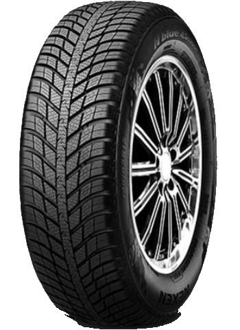 NEXEN N BLUE 4 SEASON SUV