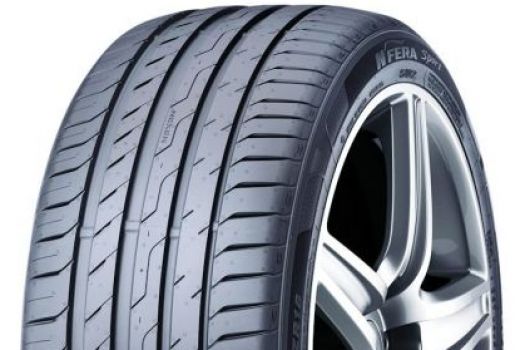NEXEN N'Fera Sport XL