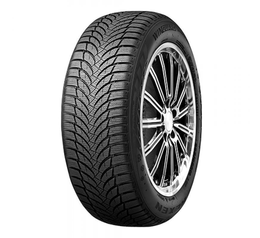 NEXEN WINGUARD Sport 2 SUV