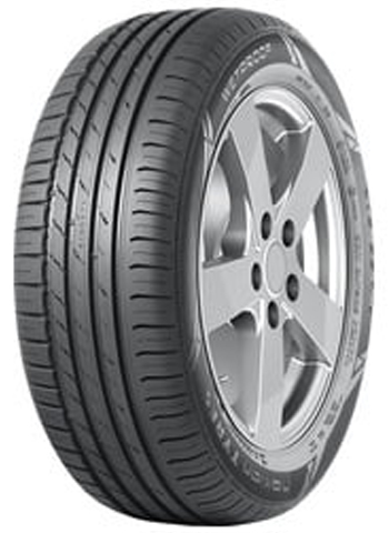 NOKIAN WETPROOF SUV