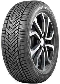 NOKIAN TYRES SEASONPROOF