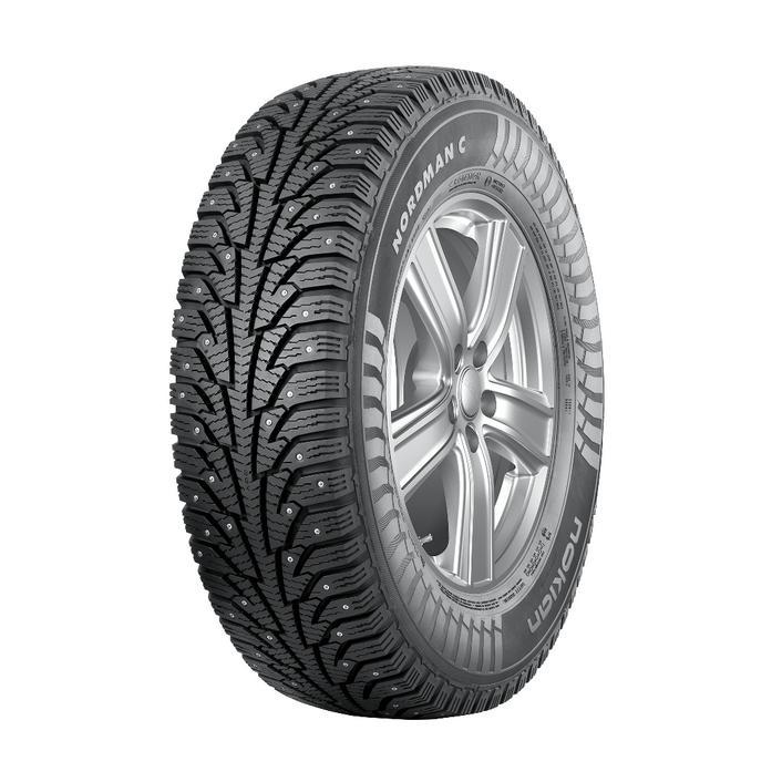 NOKIAN NORDMAN C STUDDED