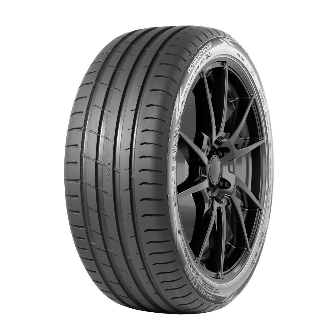 NOKIAN TYRES POWERPROOF