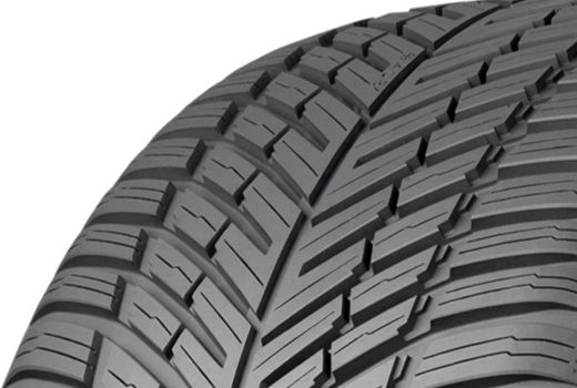 NOKIAN TYRES Seasonproof 2 XL