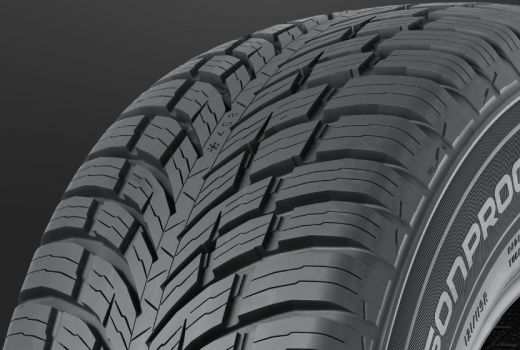 NOKIAN TYRES Seasonproof C1