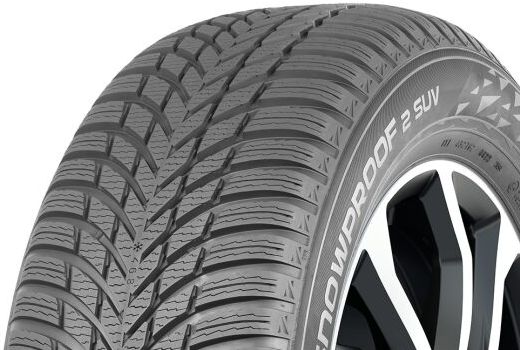 NOKIAN SNOWPROOF 2 SUV