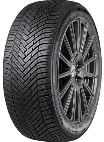 NEXEN N`BLUE 4SEASON-2