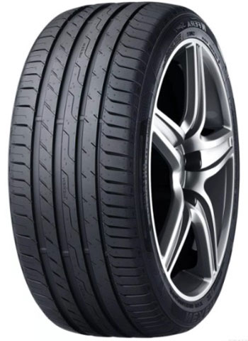 NEXEN N`FERA SPORT