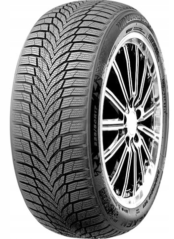 NEXEN Winguard Sport 2 SUV