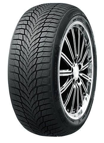 NEXEN WINGUARD SPORT 2 XL FR