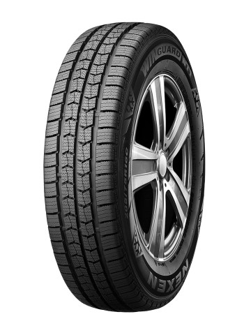 NEXEN WINGUARD WT1