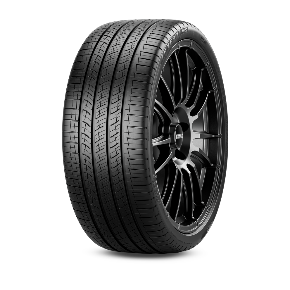 PIRELLI P-ZERO MS