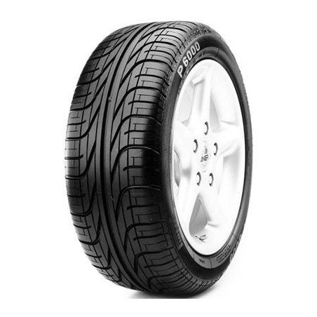 PIRELLI P6000