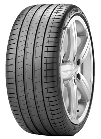 PIRELLI P-Zero (PZ4) R-F (*)(KS) Sports