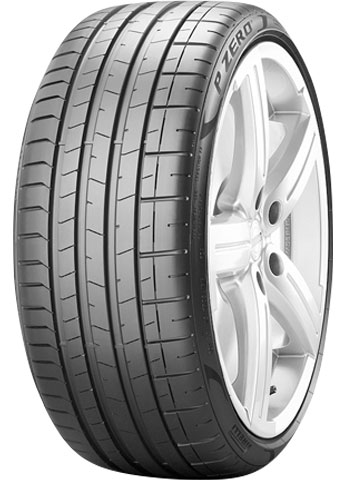 PIRELLI PZERO PZ4 SP.CAR