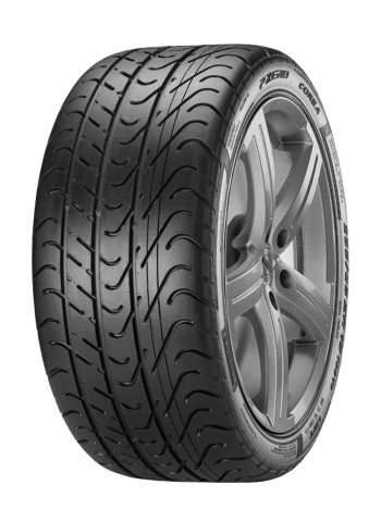 PIRELLI PZERO CORSA ASIMMETR