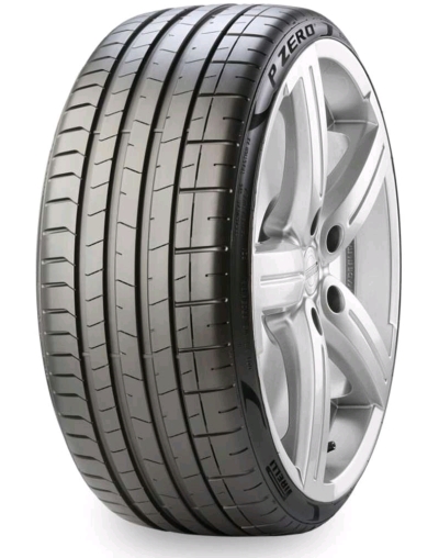 PIRELLI PZERO PZ4 SP.CAR