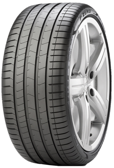 PIRELLI PZERO PZ4 SP.CAR
