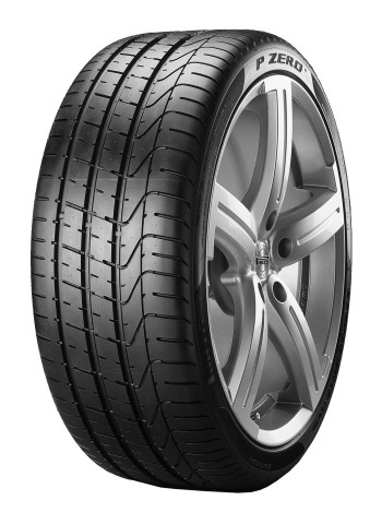 PIRELLI P Zero PZ4 L,S, XL FR R-F *