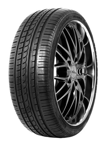 PIRELLI PZERO ROSSO ASIMMETRICO