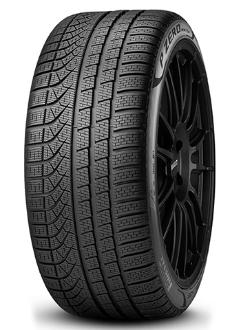 PIRELLI PZERO WINTER