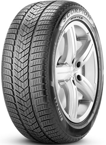 PIRELLI Scorpion Winter XL FR MO