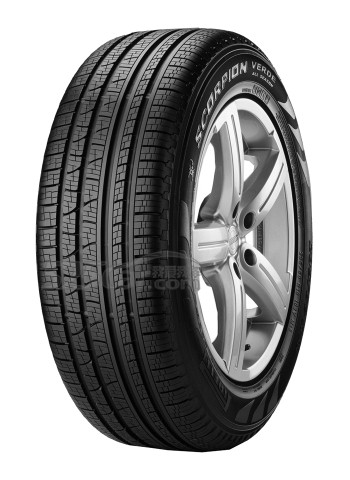 PIRELLI Scorpion Verde All Season (LR)