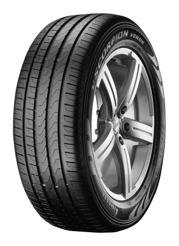 PIRELLI SCORPION VERDE