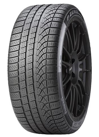 PIRELLI WINTER PZERO MO1B NCS ELECT XL