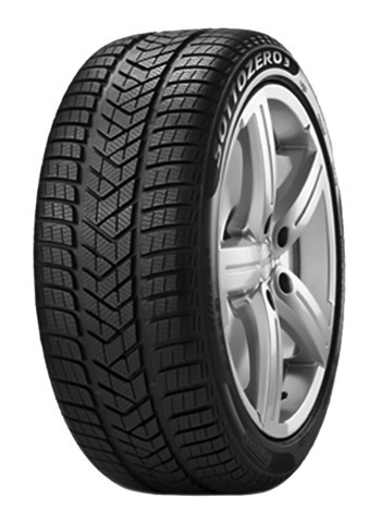 PIRELLI WINTER SOTTOZERO 3