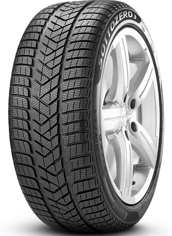 PIRELLI SOTTOZERO-3