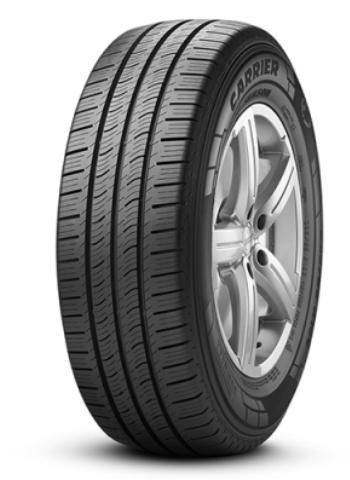 PIRELLI CARRIER ALL SEASON