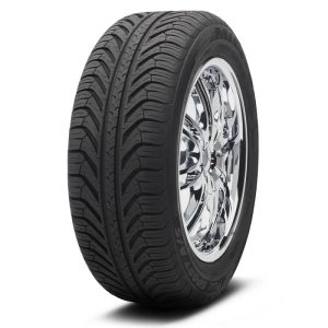 MICHELIN Pilot Sport A/S Plus N1