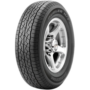 BRIDGESTONE Dueler H/T 687