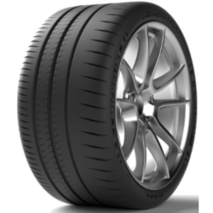 MICHELIN Pilot Sport Cup 2 N1