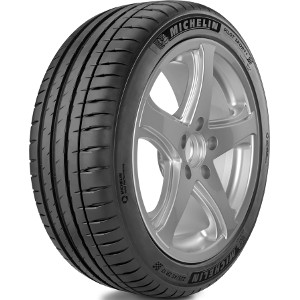 MICHELIN Pilot Sport 4 MO