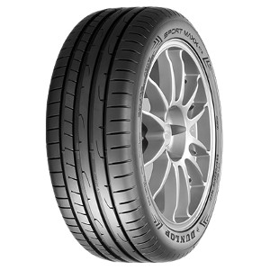 DUNLOP SP Sport Maxx RT 2