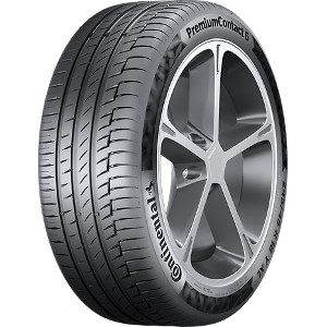 CONTINENTAL PremiumContact 6 AO ContiSilent