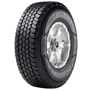 GOODYEAR Wrangler AT Adventure LR