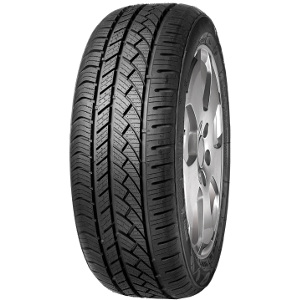 FORTUNA ECOPLUS VAN 4S