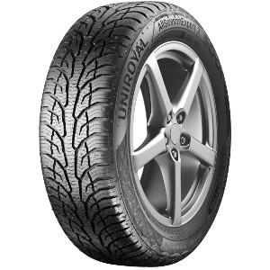 UNIROYAL AllSeasonExpert 2
