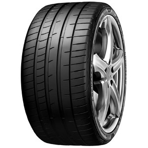 GOODYEAR Eagle F1 Supersport NA0